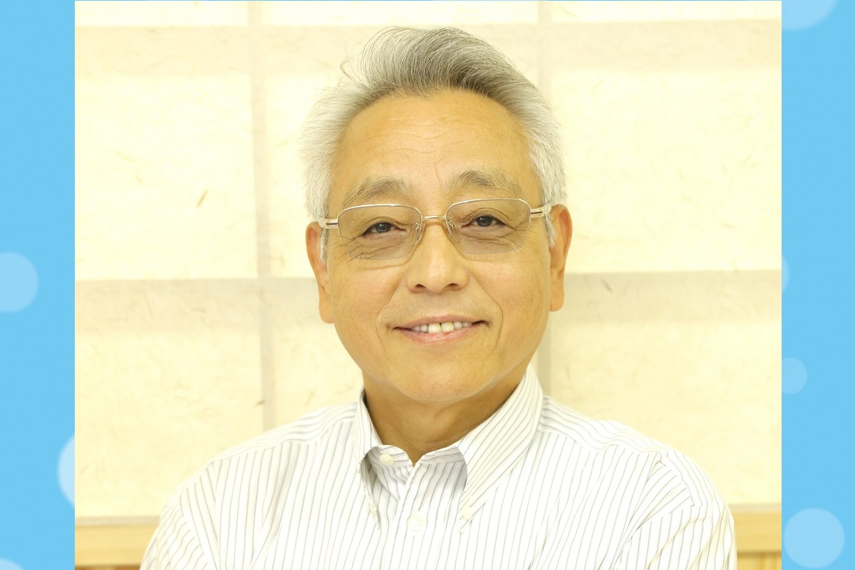 岡部公則先生 お話会