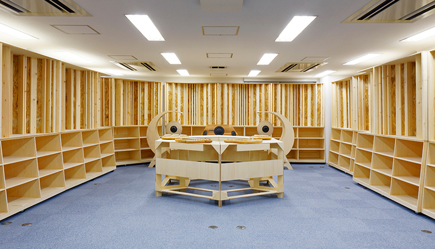 【CD】Hi-Ringo Yah!label