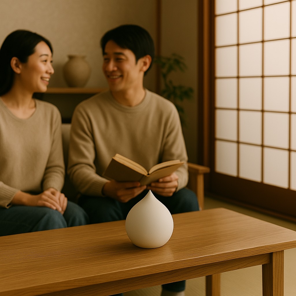 運を育てる【ジオピュリファー】のすべて