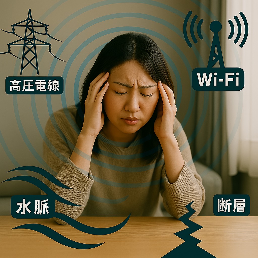 運を育てる【ジオピュリファー】のすべて