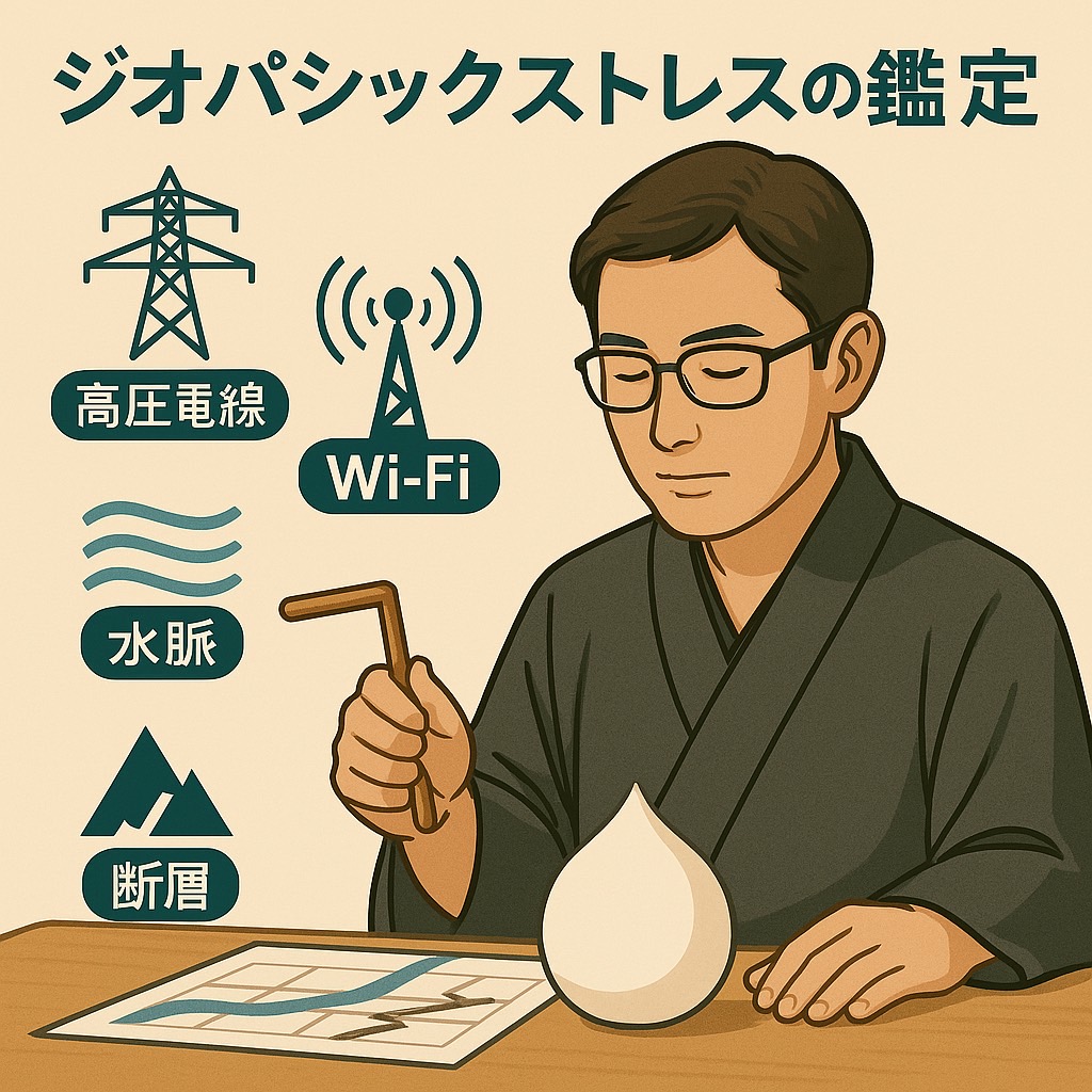 運を育てる【ジオピュリファー】のすべて