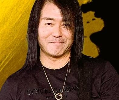 小林 雅之プロフィール写真