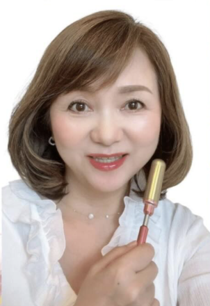 【初開催！】10歳若返る！FTWフィオーラ 美肌と立体眉のレッスン