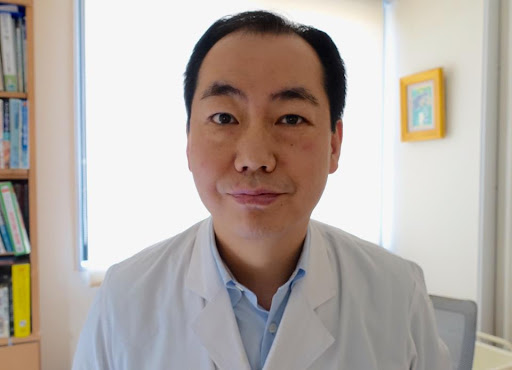 福田克彦先生