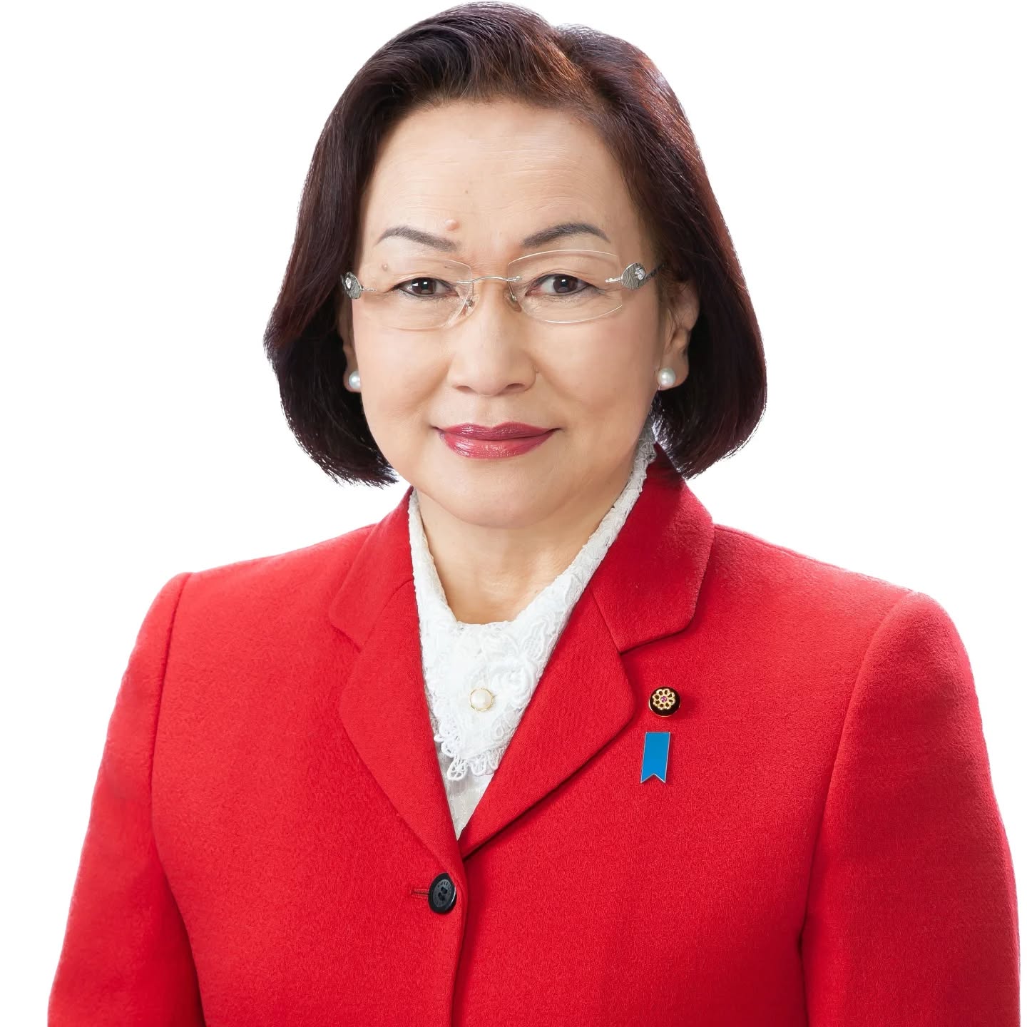 池田としえ先生