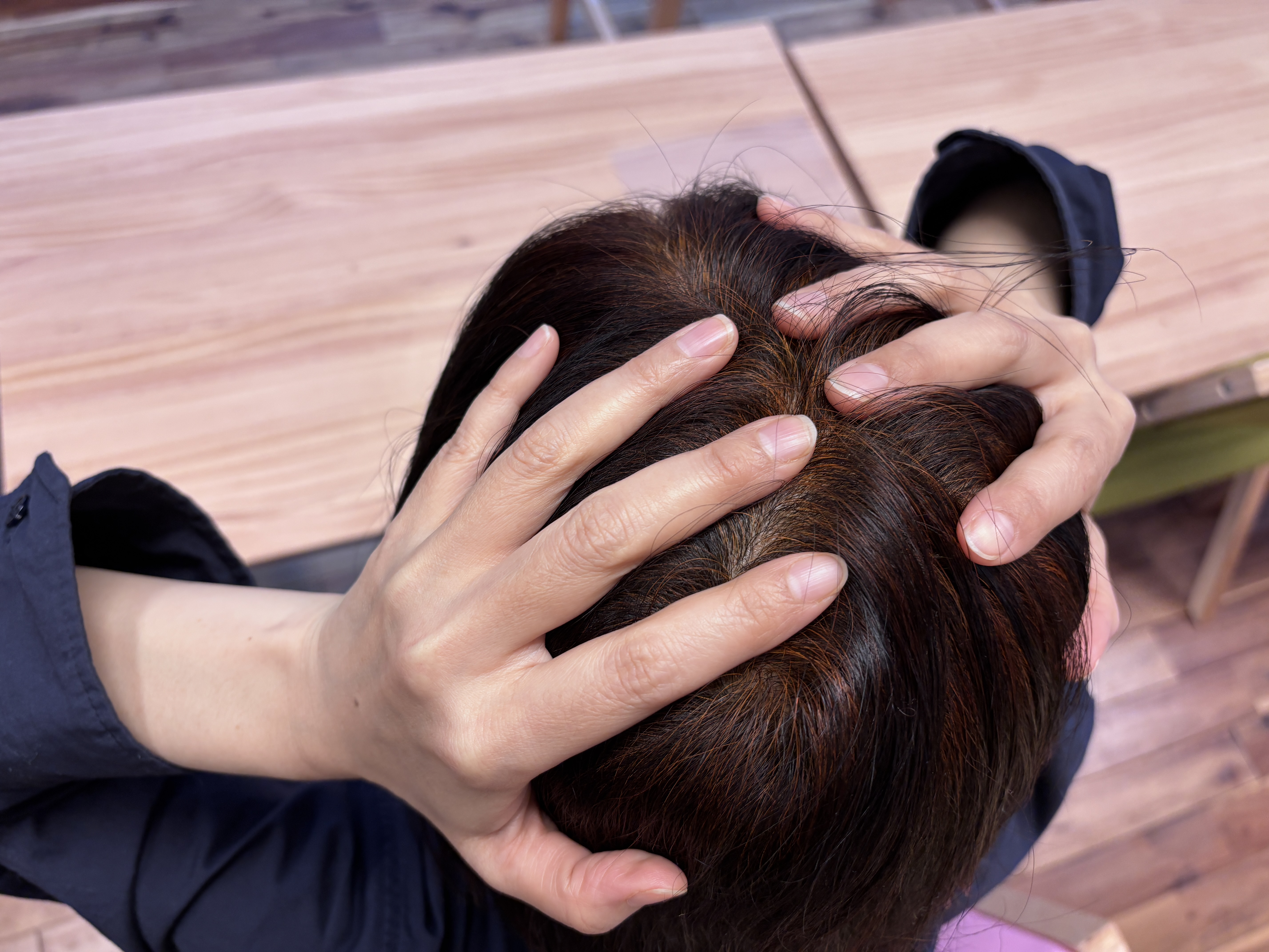 光治療の最終兵器⁈  デモ照射付き説明会