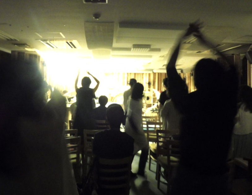 【ヒカルランドフェス2025】音浴で波動爆上がりイベントを開催しました！