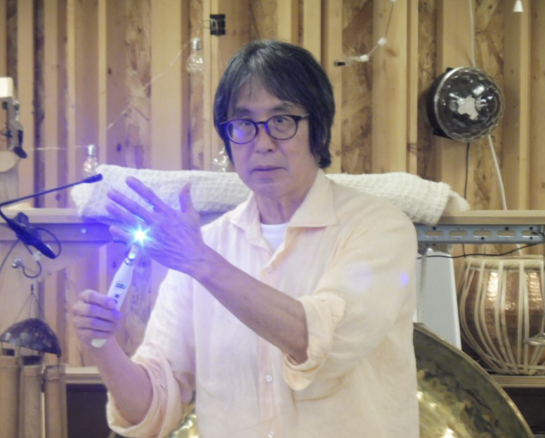 【ヒカルランドフェス2025】音浴で波動爆上がりイベントを開催しました！