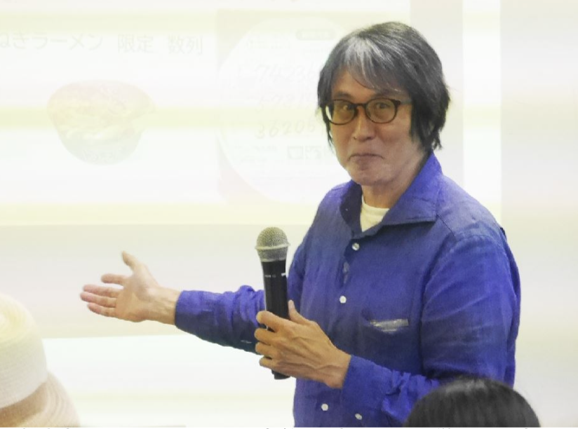 「数列カード」のプレゼント付き！「数霊文明の扉が開く」イベントレビュー