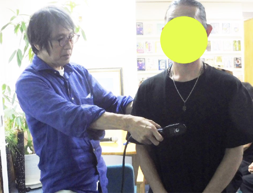 「数列カード」のプレゼント付き！「数霊文明の扉が開く」イベントレビュー