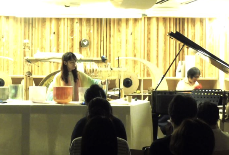 【ヒカルランドフェス2025】音浴で波動爆上がりイベントを開催しました！