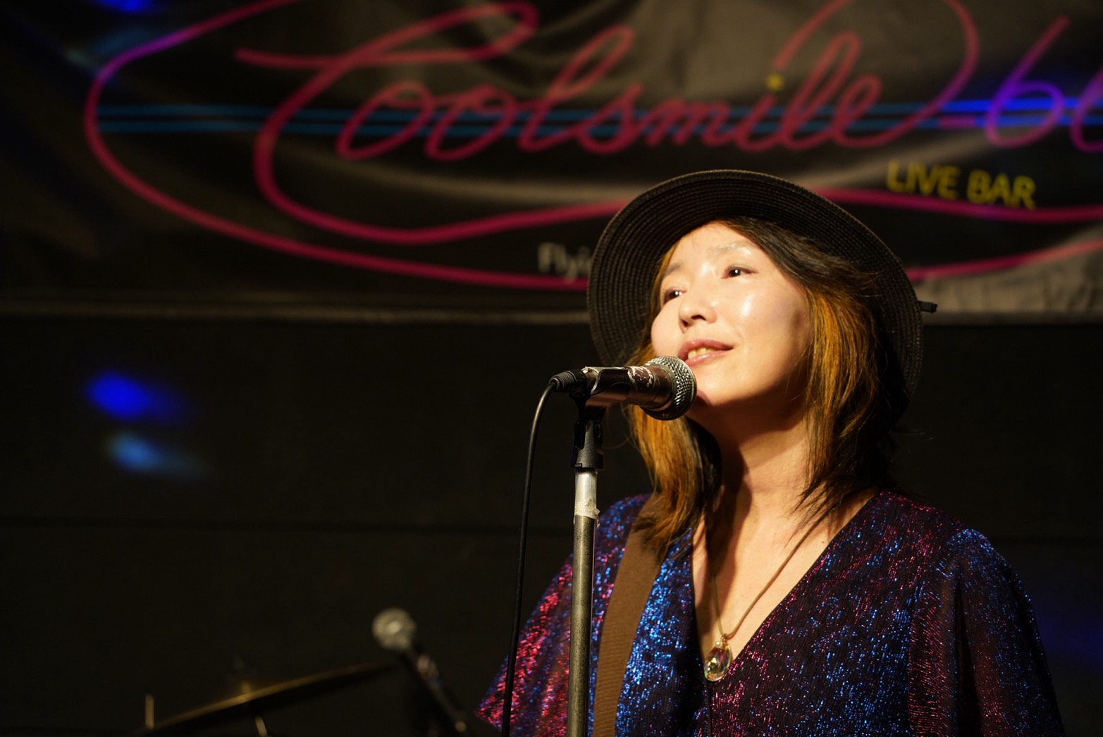 JAZZ　DE　笙TIME