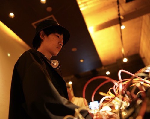 JAZZ　DE　笙TIME