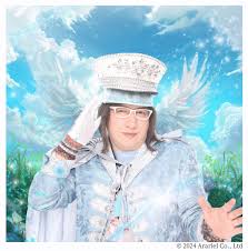 YouTuber★JOSTAR ソロ活動 10周年記念‼︎　都市伝説&ステージアップイベント