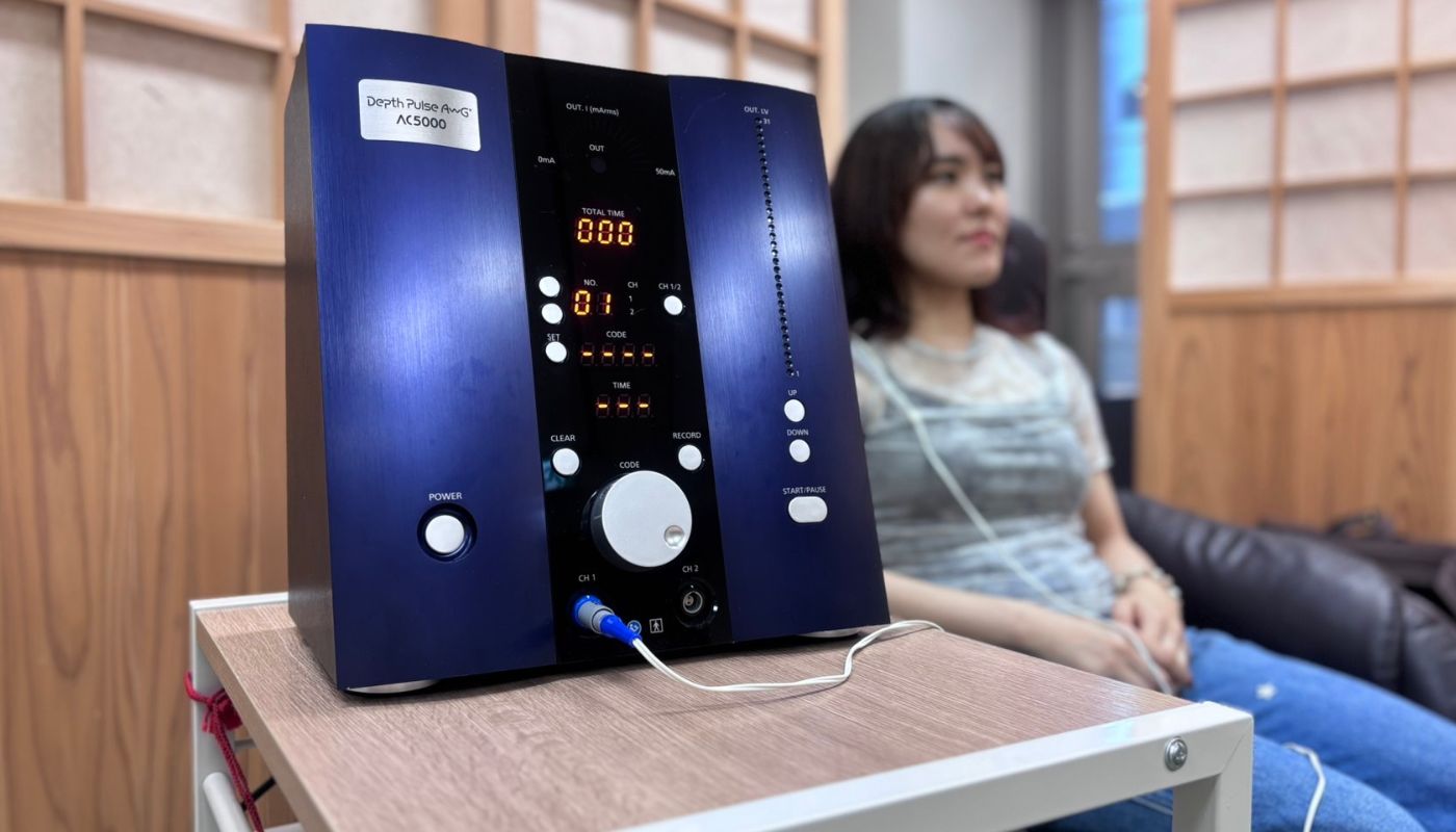 「ファシア」が響くと、なぜ痛みが消えるのか⁈　出版記念イベント