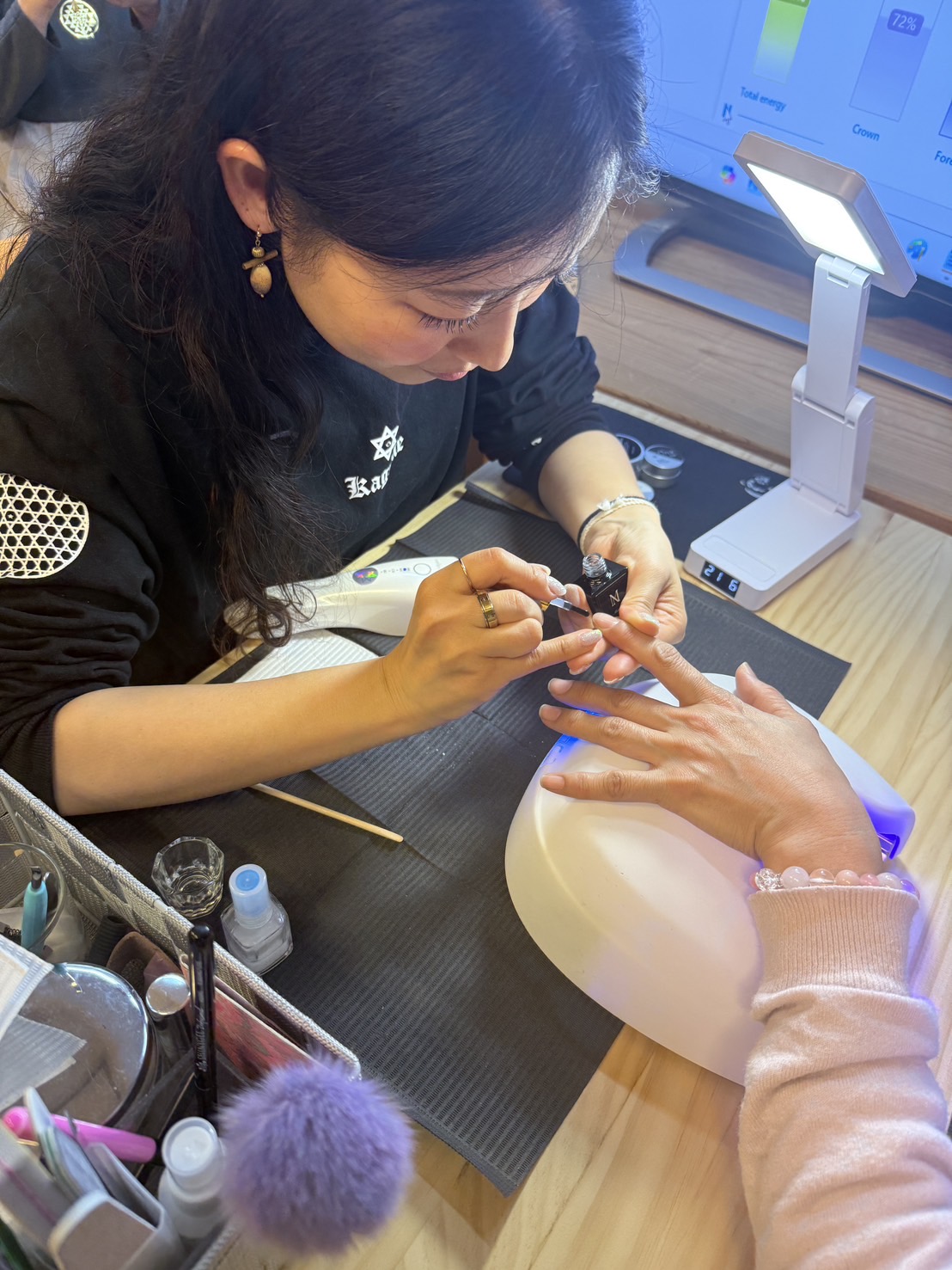 【4月募集開始！】TimeWaverと塗る隕石体験会 ー未来を指す指編ー