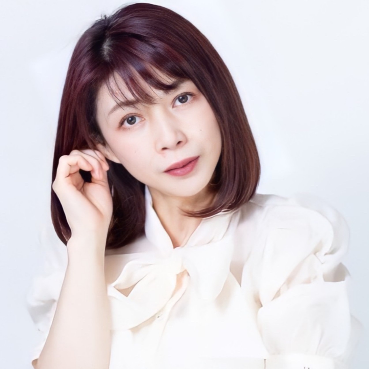 女性の波動を整える波動美容