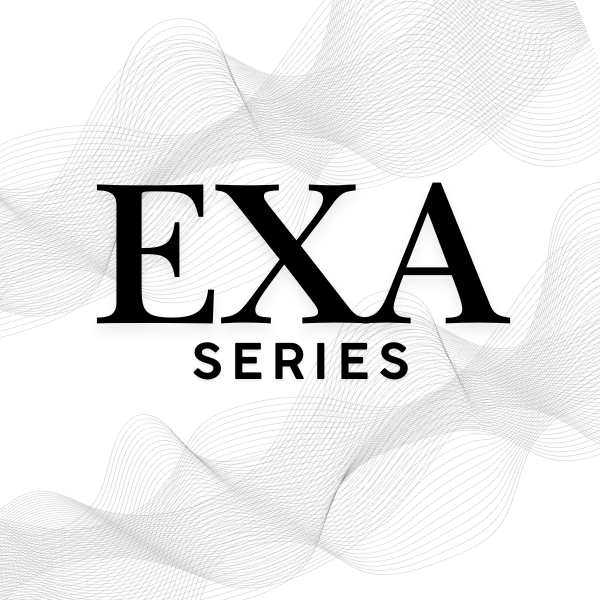 EXA(エクサ)シリーズ