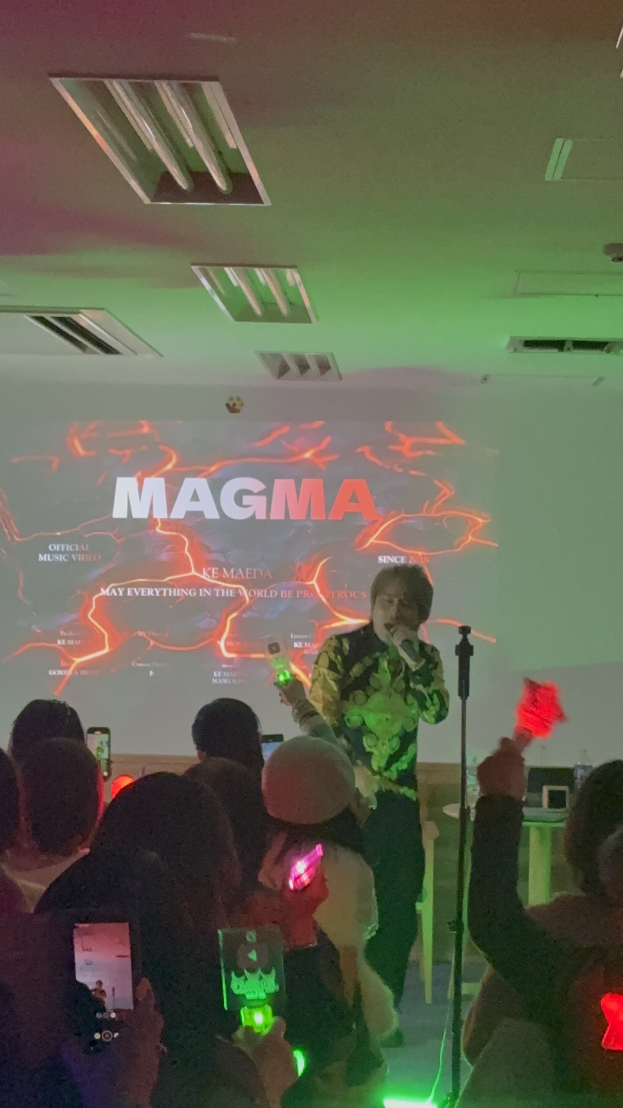 YouTuber 10周年企画JOSTARワンマン講演会だけどコラボトークショー