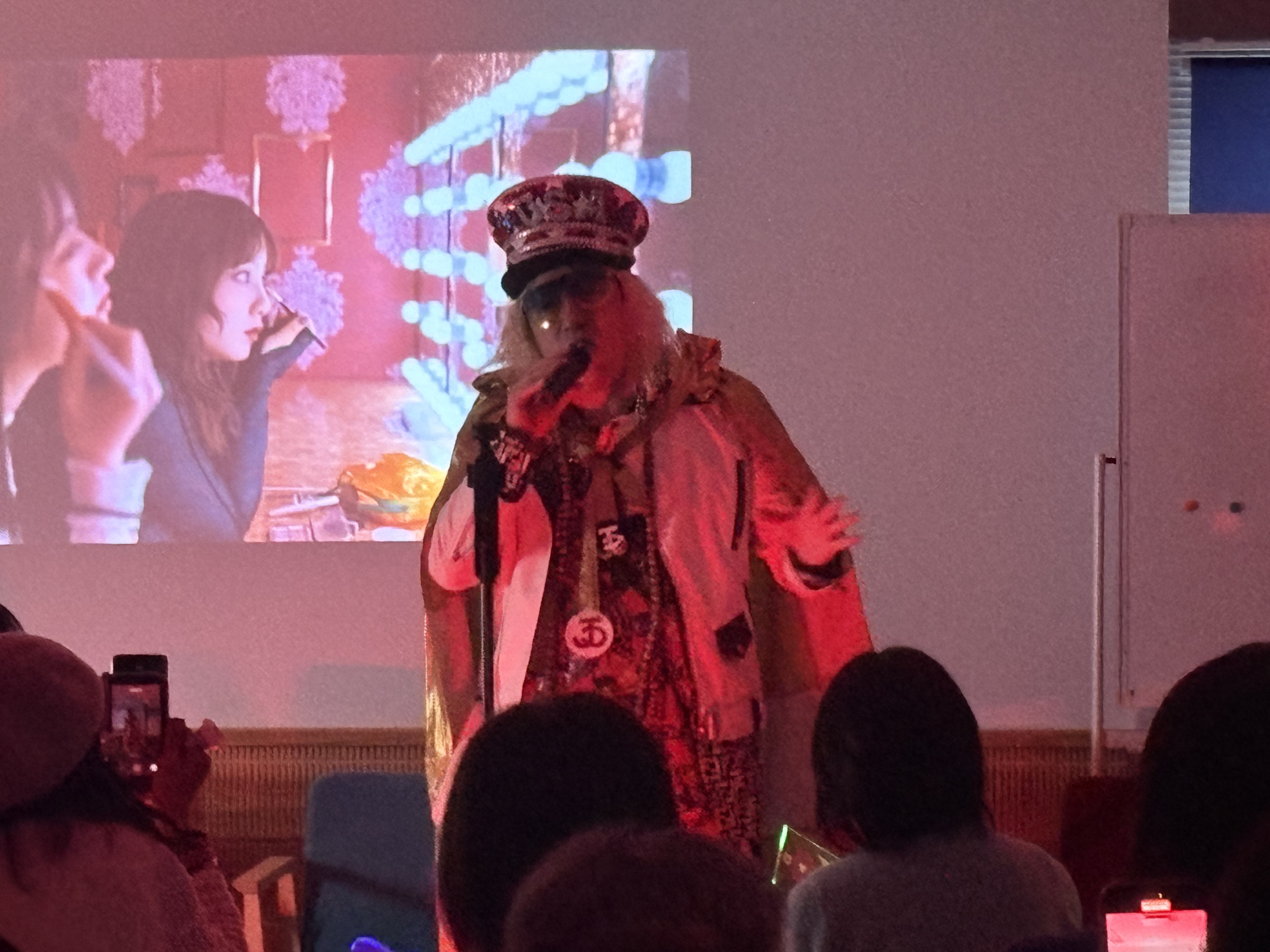 YouTuber 10周年企画JOSTARワンマン講演会だけどコラボトークショー