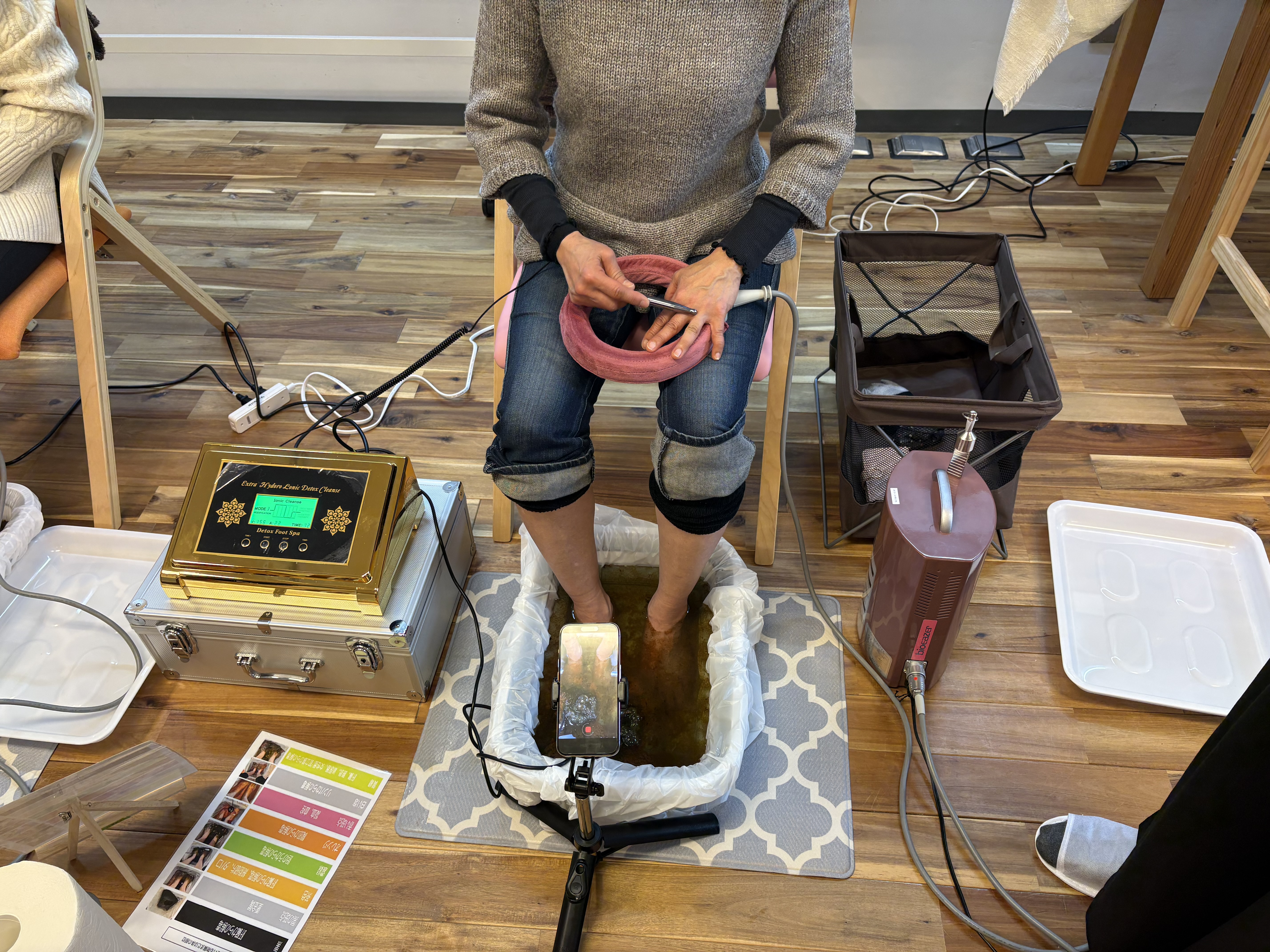 【出版記念】思考支配の正体　AINORIカード特典付き！  ハリガネロボット発見者・尾方成蓮が全てを語る　